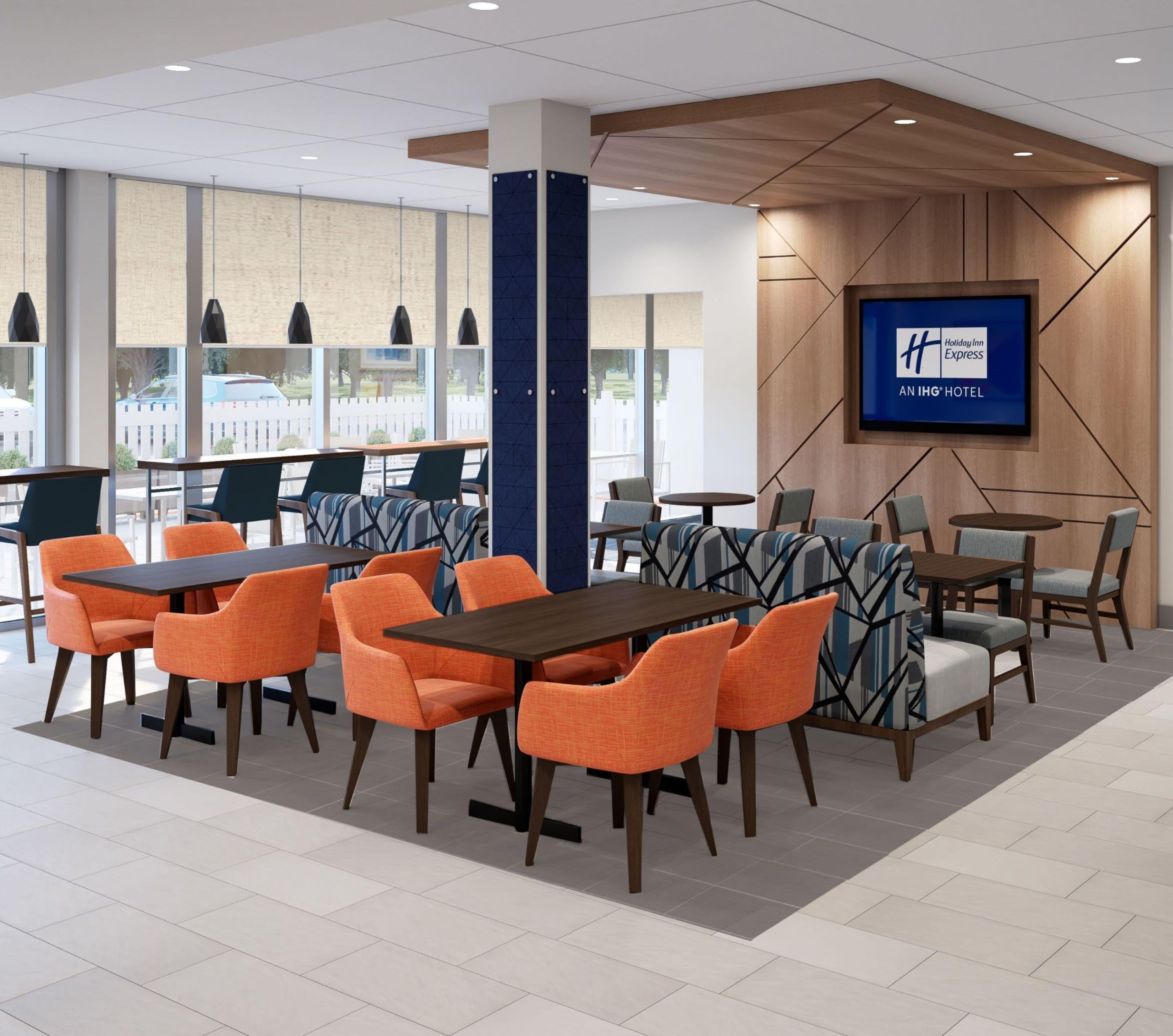 Holiday Inn Express & Suites - Williamstown - Glassboro By Ihg Экстерьер фото