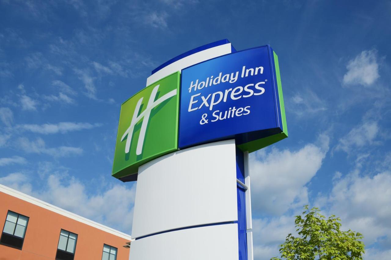 Holiday Inn Express & Suites - Williamstown - Glassboro By Ihg Экстерьер фото