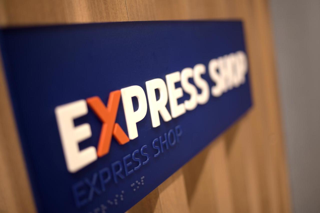 Holiday Inn Express & Suites - Williamstown - Glassboro By Ihg Экстерьер фото