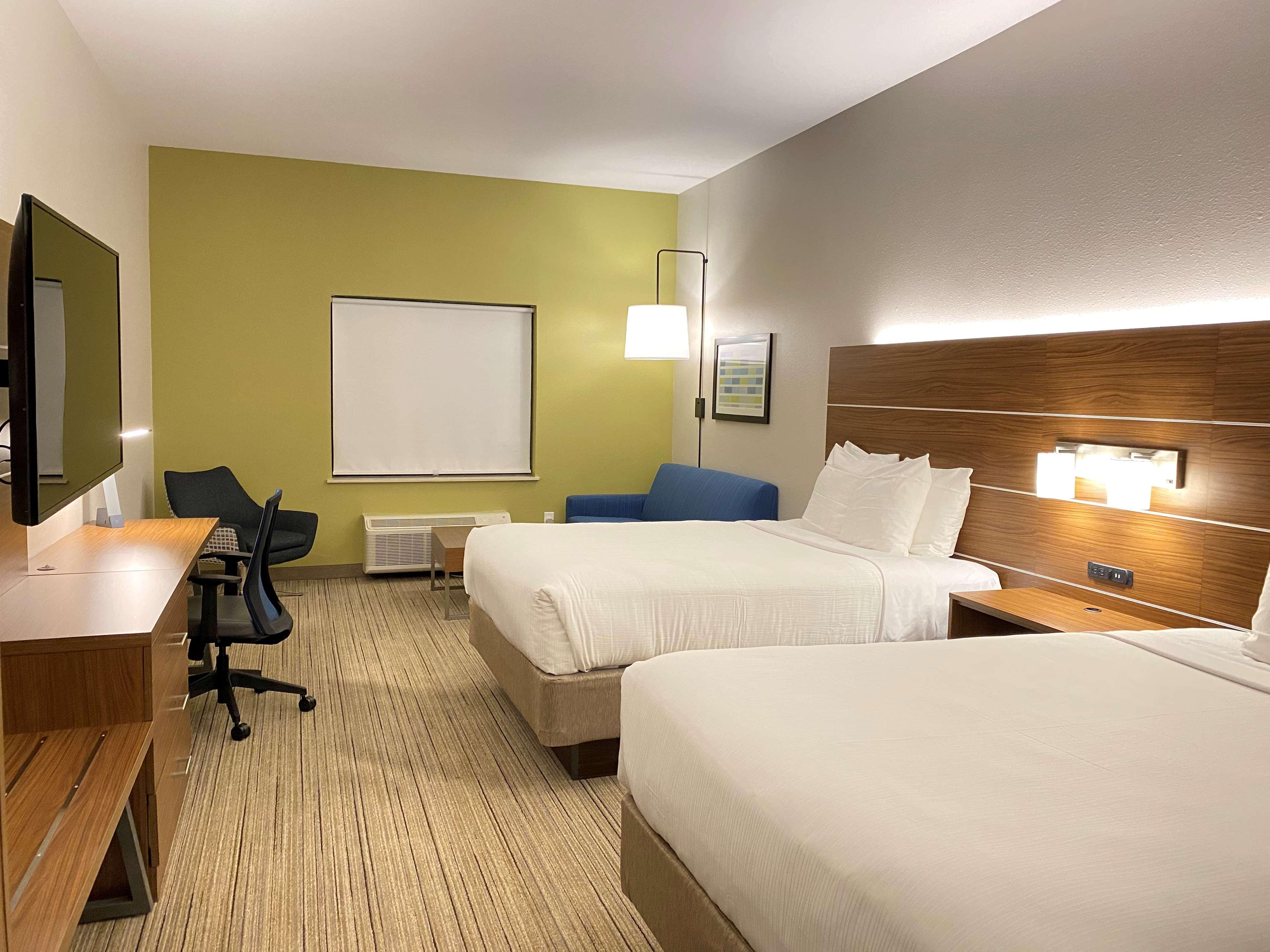 Holiday Inn Express & Suites - Williamstown - Glassboro By Ihg Экстерьер фото