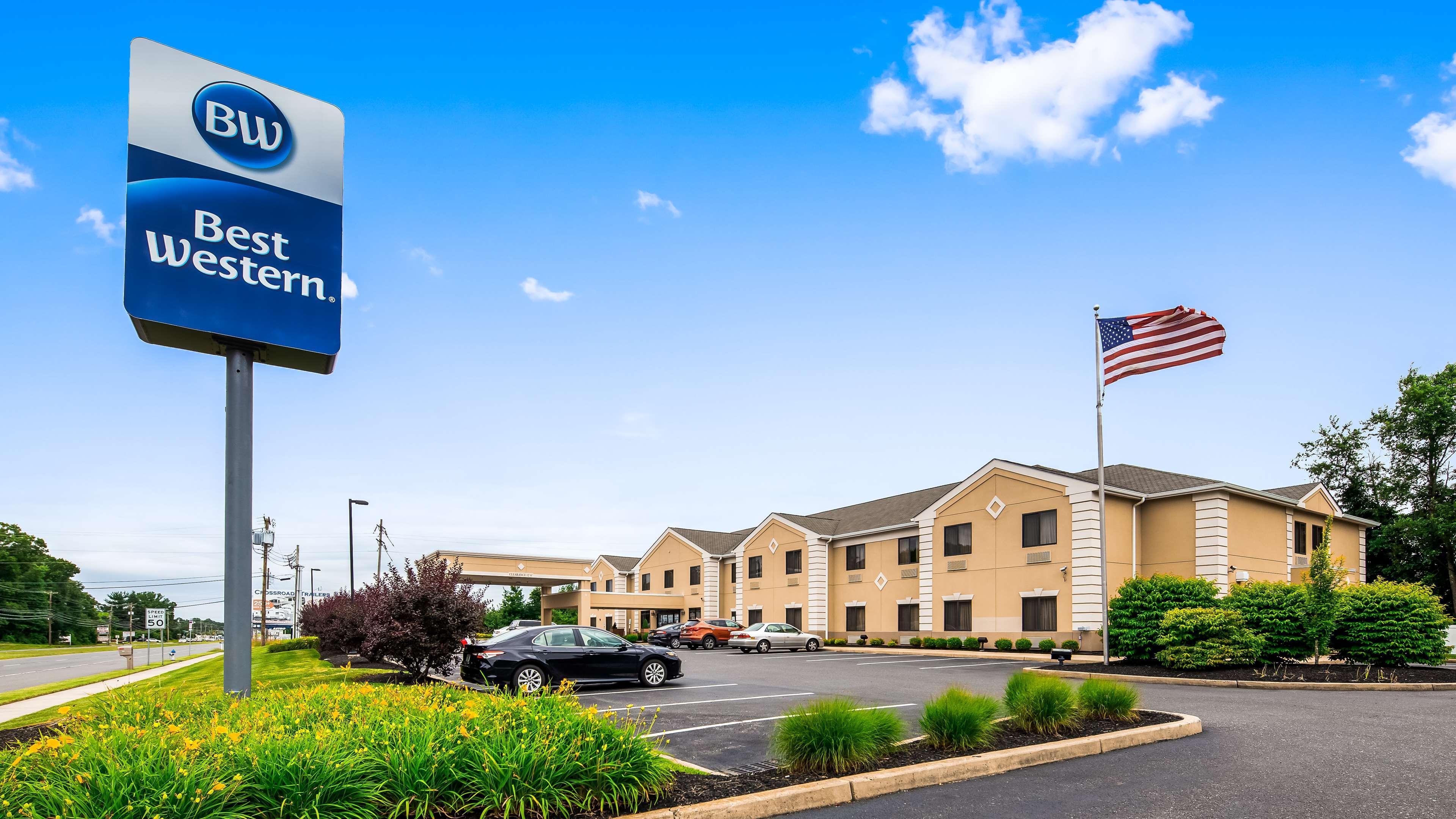 Holiday Inn Express & Suites - Williamstown - Glassboro By Ihg Экстерьер фото